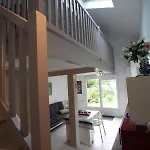 Сasa de vacaciones Olhain